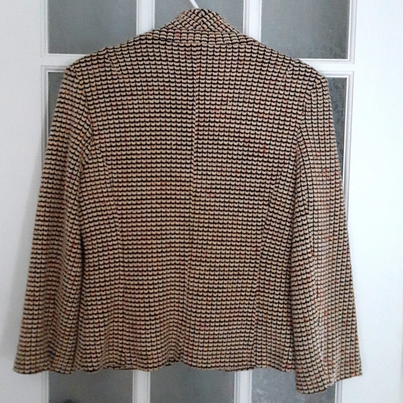 Antropologie Cartonnier Tweed - Picture 3 of 9